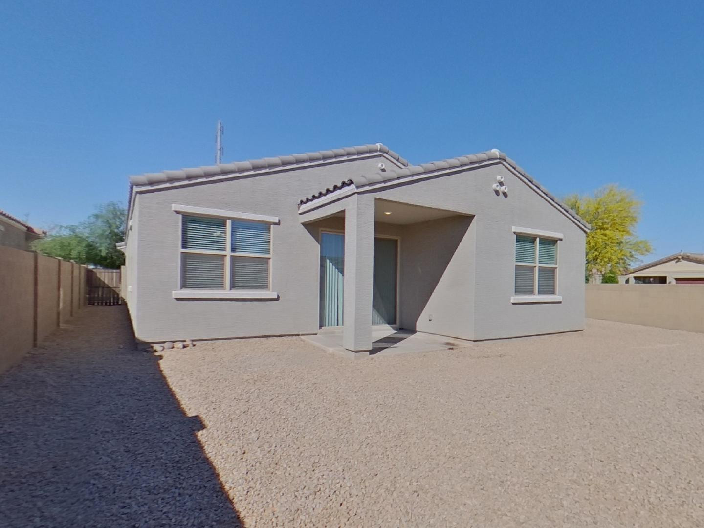 19781 North Lauren Road Maricopa, AZ 85138 - Photo 15 of 15 Photo #15