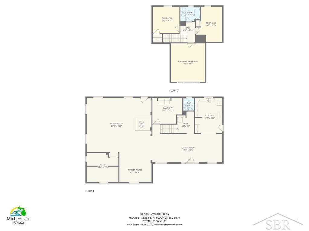 4350 Boutell Ranch Road West Branch, MI 48661 - Photo 6 of 46 50108136-5.JPG