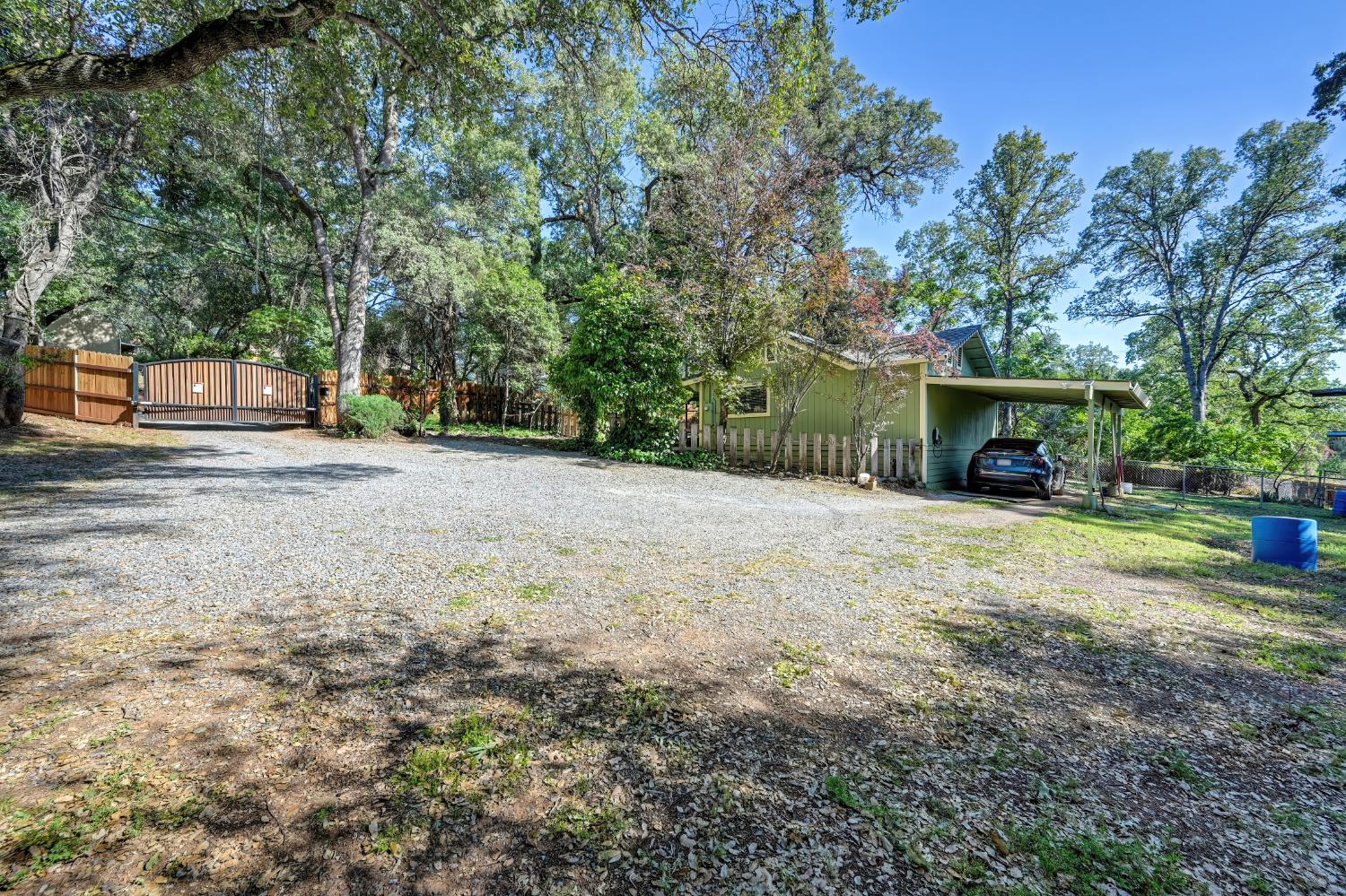 4074 Forni Road Placerville, CA 95667 - Photo 17 of 45