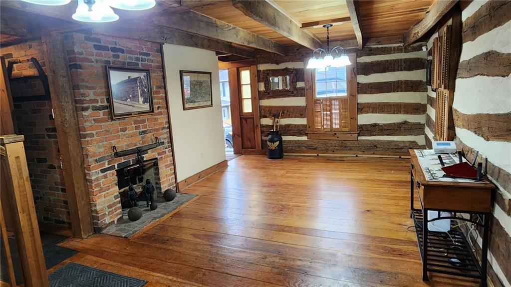 209 West Diamond Street Butler, PA 16001 - Photo 14 of 17