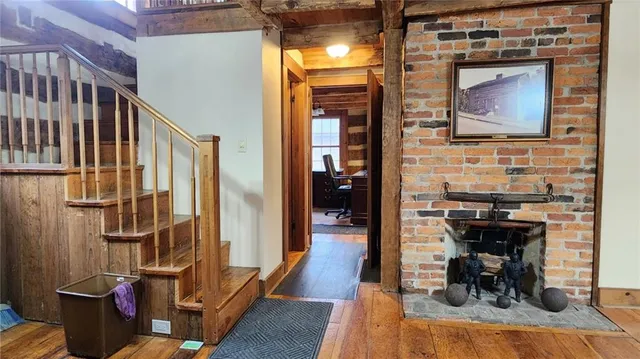 $2,000 | 209 West Diamond Street, Butler, PA 16001