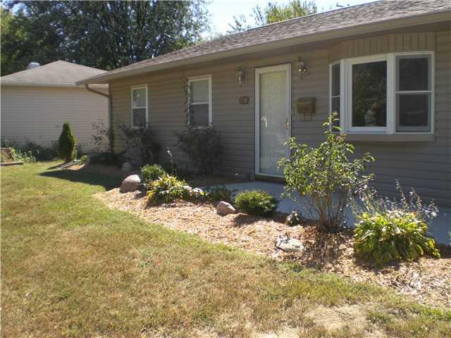 1856 Lochry Road Franklin, IN 46131 - Photo 14 of 14 Gallery Image 14
