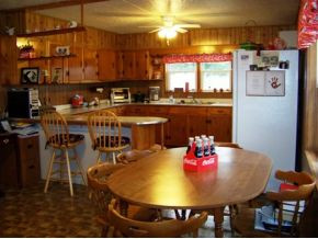 2146 Sluder Road Shady Valley, TN 37688 - Photo 3 of 8 LARGE KITCHEN