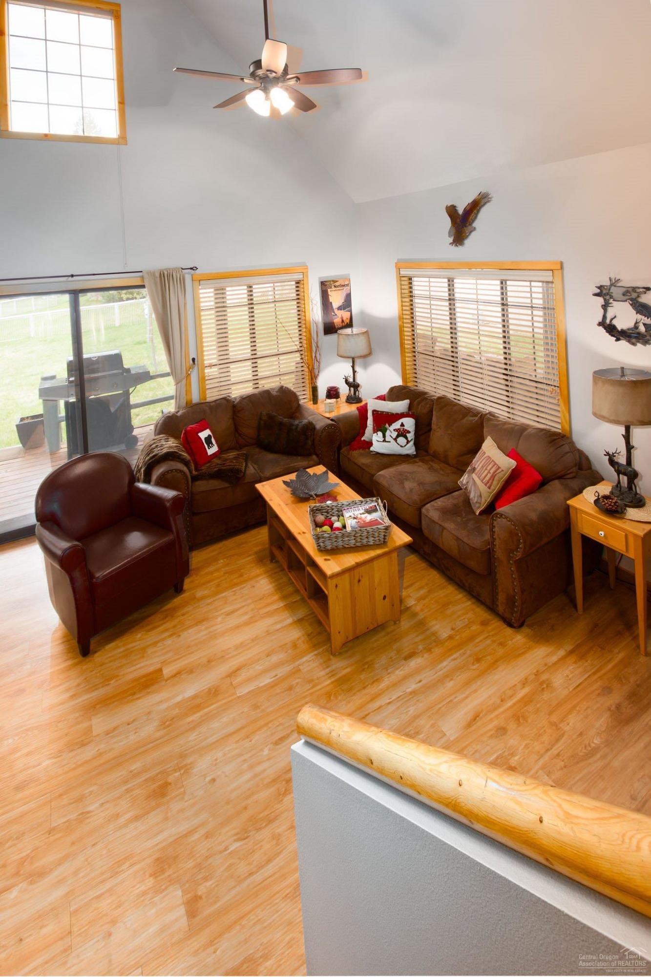57488 Circle 4 Cabin Road Sunriver, OR 97707 - Photo 4 of 17 Additional Photo