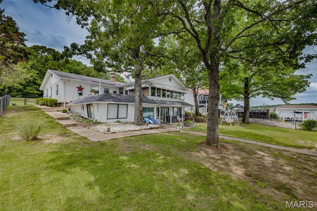 258 Rue Orleans Bonne Terre, MO 63628 - Photo 4 of 34