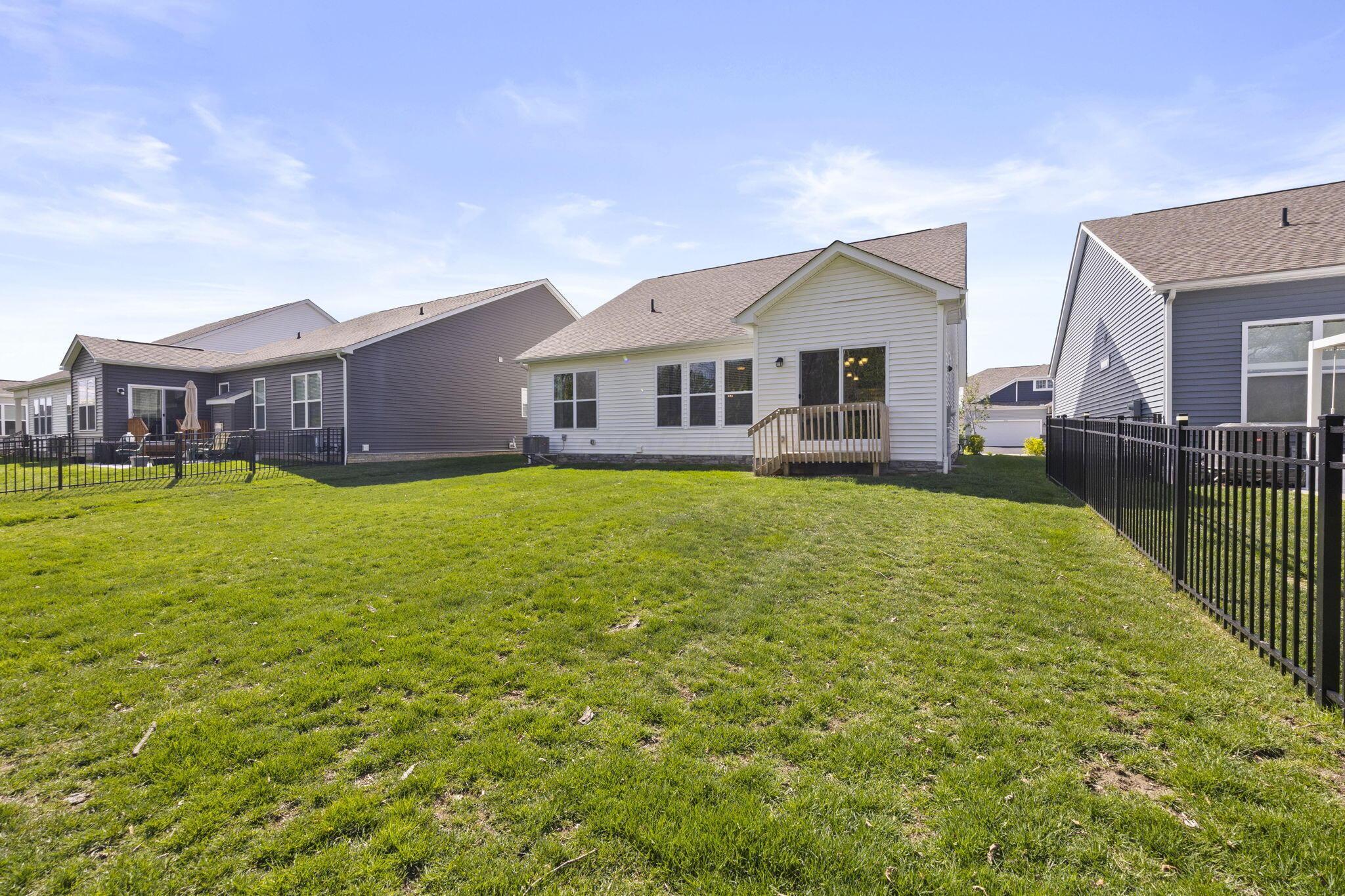 3154 Gelding Run Road Grove City, OH 43123 - Photo 33 of 33 Exterior