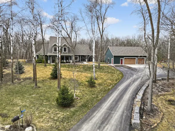 $779,900 | 4783 Goldfinch Circle Northeast, Miltona, MN 56354