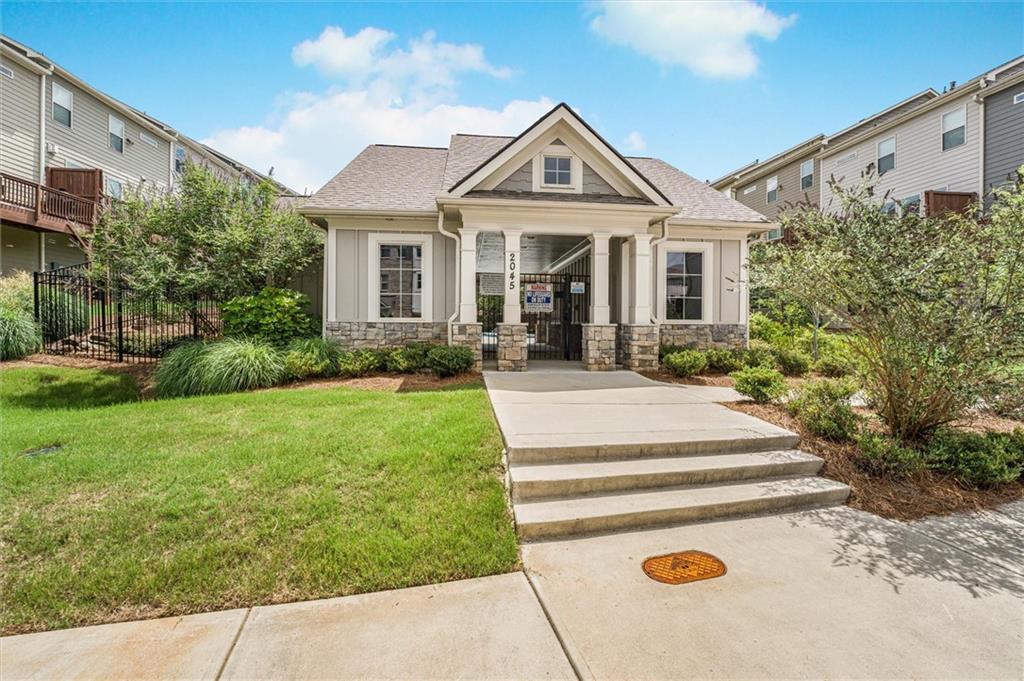 1317 Rosen Road Brookhaven, GA 30319 - Photo 40 of 43