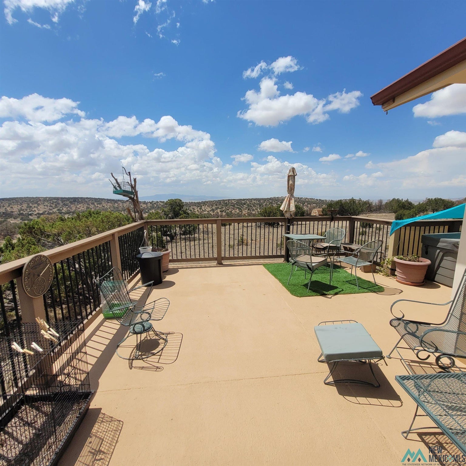 40 East Rock Springs Loop Datil, NM 87821 - Photo 40 of 90 Gallery Image 40