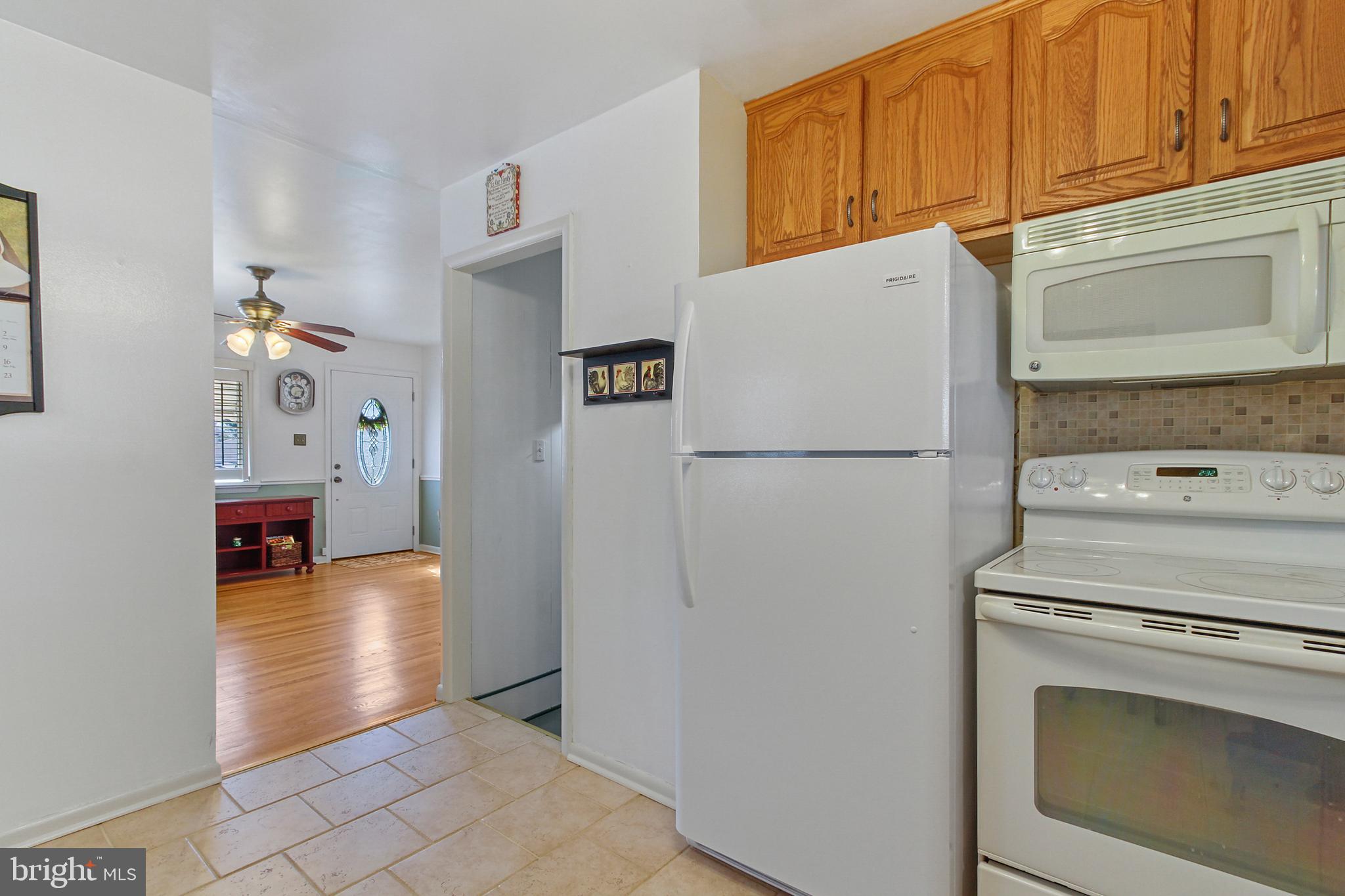 131 Harvard Road Hagerstown, MD 21742 - Photo 11 of 25 Gallery Image 11