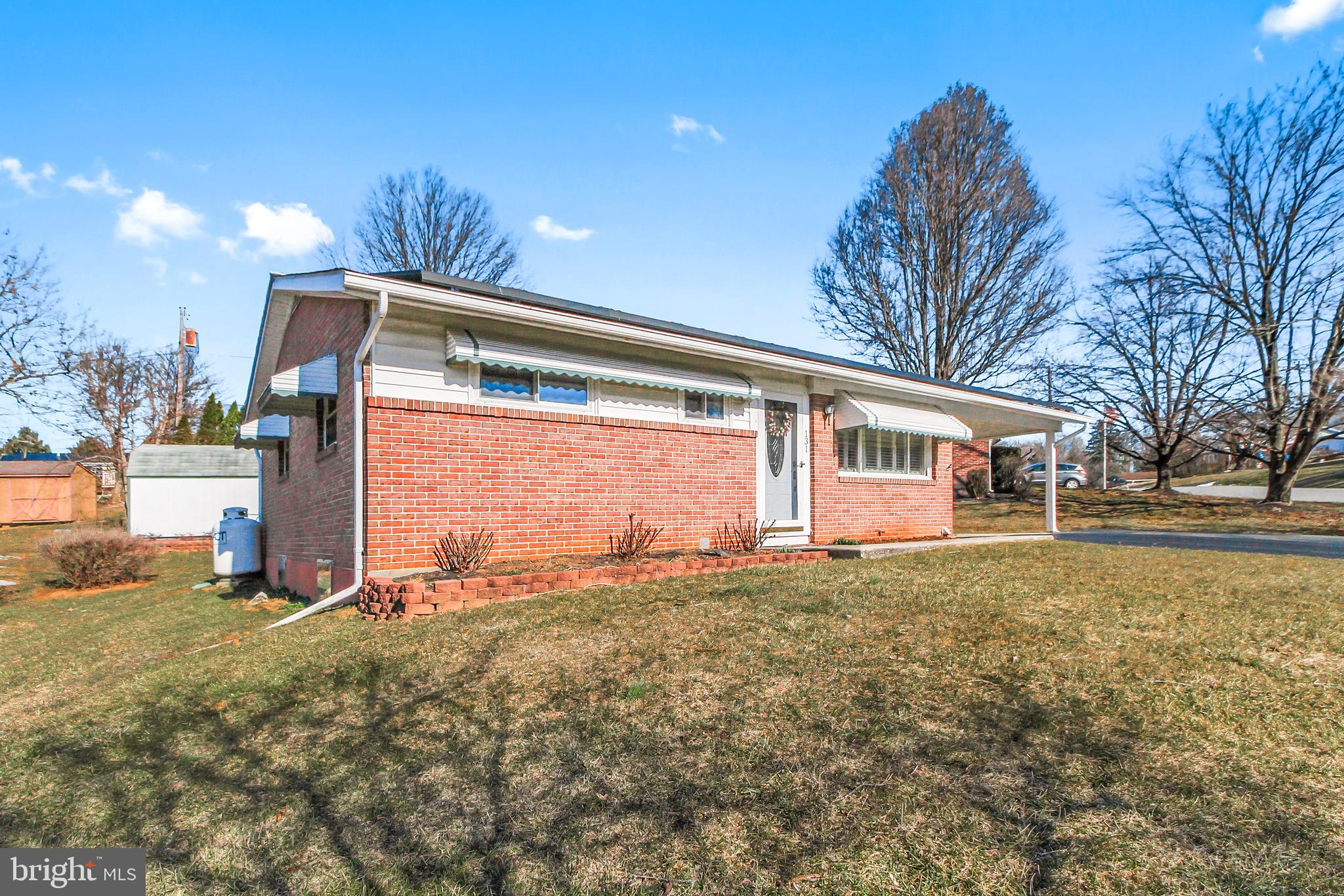 131 Harvard Road Hagerstown, MD 21742 - Photo 25 of 25 Gallery Image 25