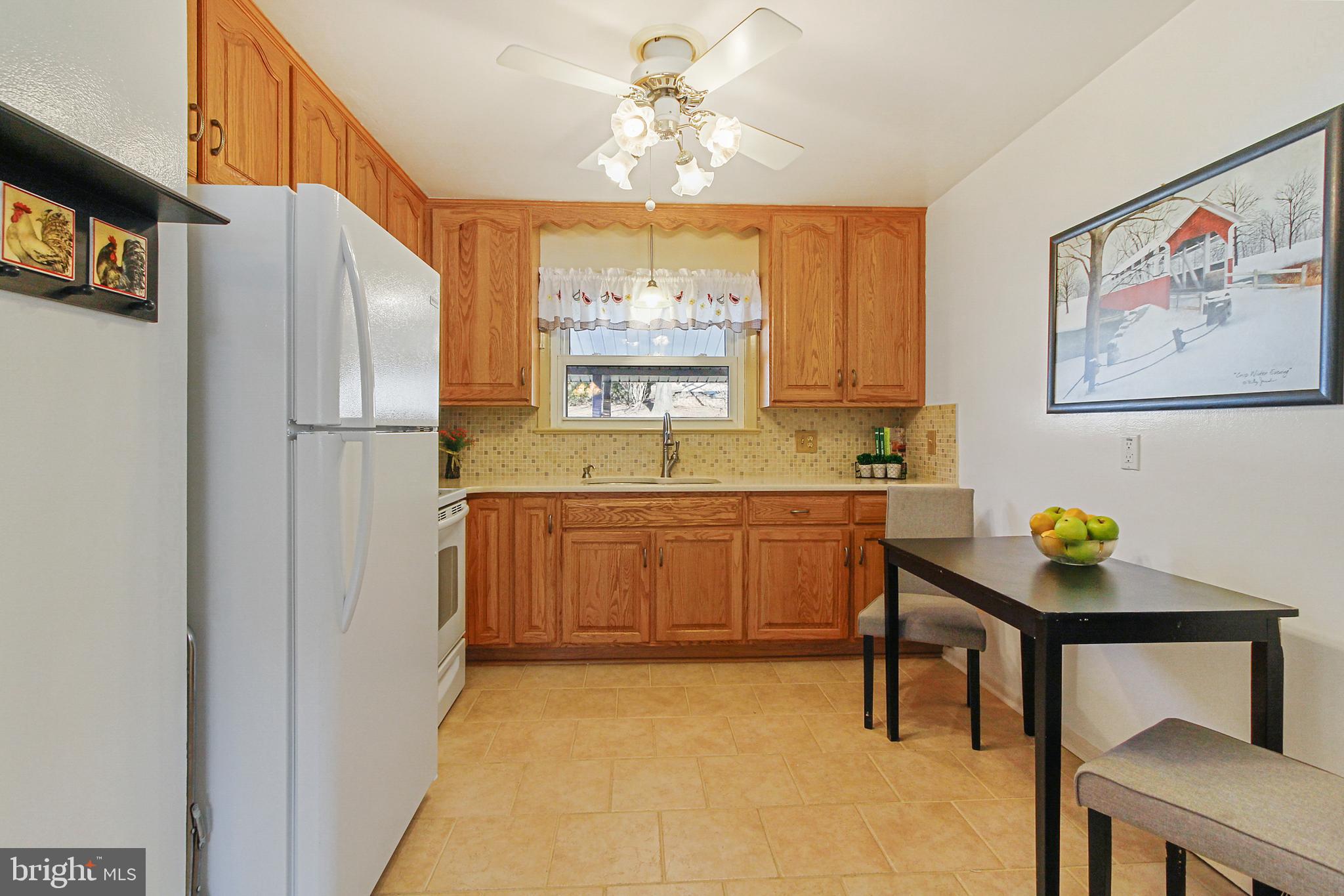 131 Harvard Road Hagerstown, MD 21742 - Photo 8 of 25 Ceramic, subway tile floors