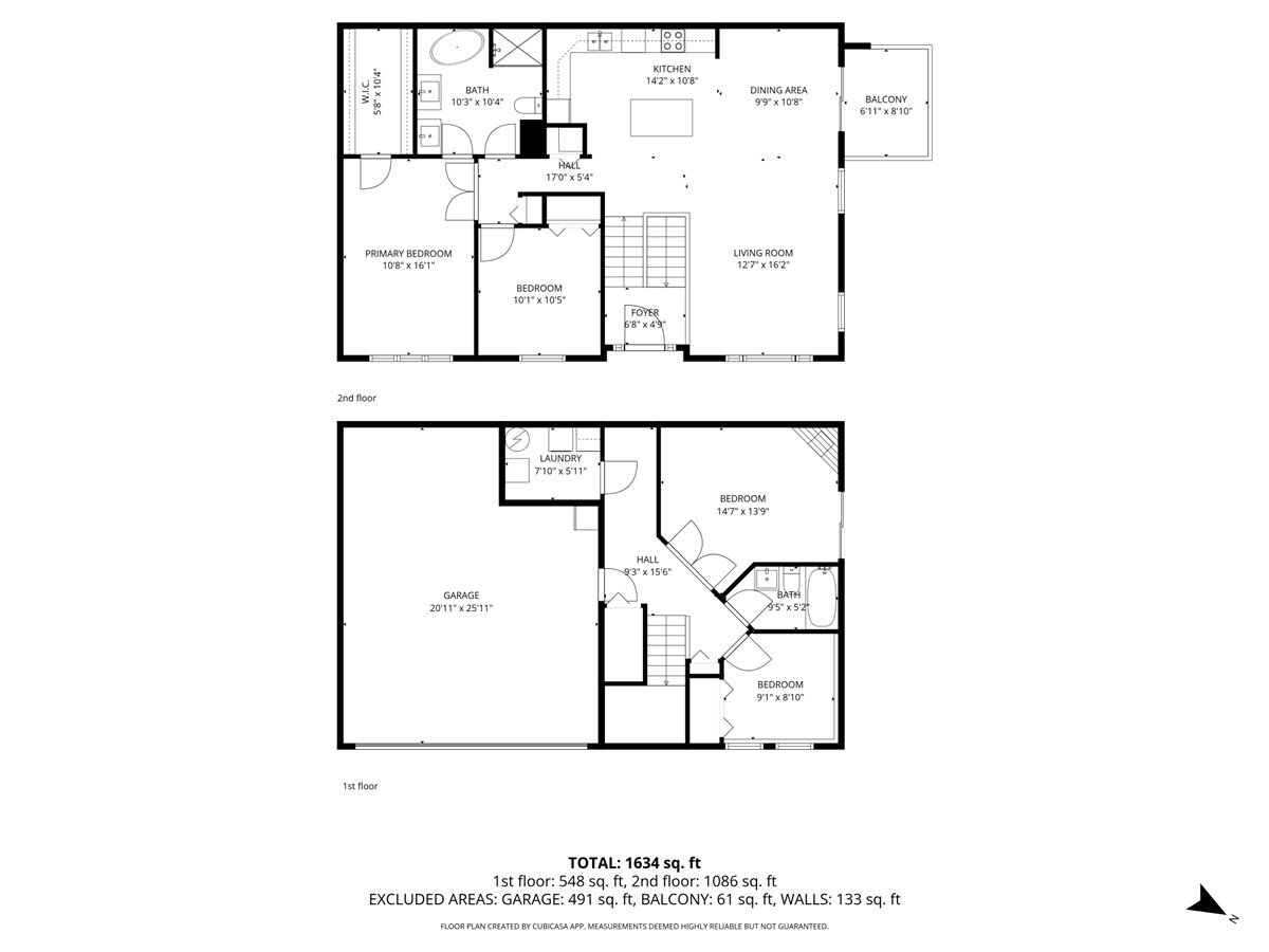 1101 Stillwater Road, Unit 1101 Elgin, IL 60120 - Photo 38 of 38 Gallery Image 38
