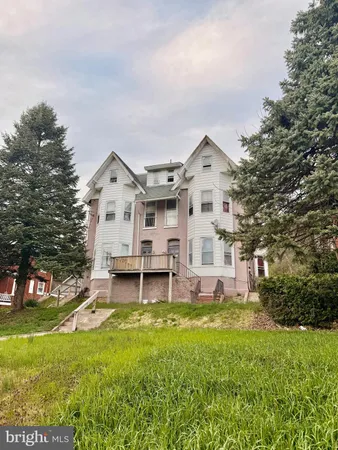 $615,000 | 1601 Mineral Spring Road, Reading, PA 19602