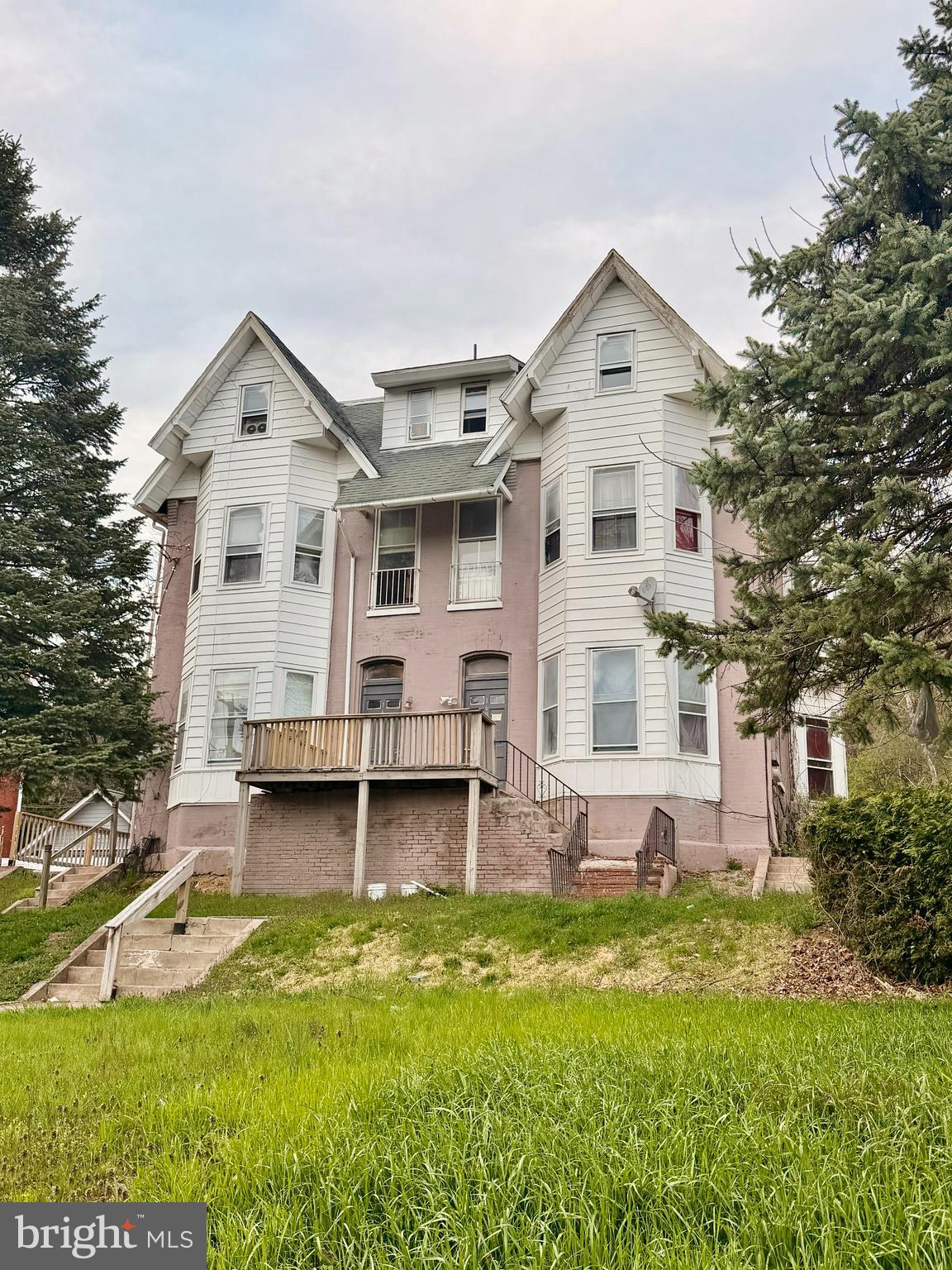 1601 Mineral Spring Road Reading, PA 19602 - Photo 2 of 7