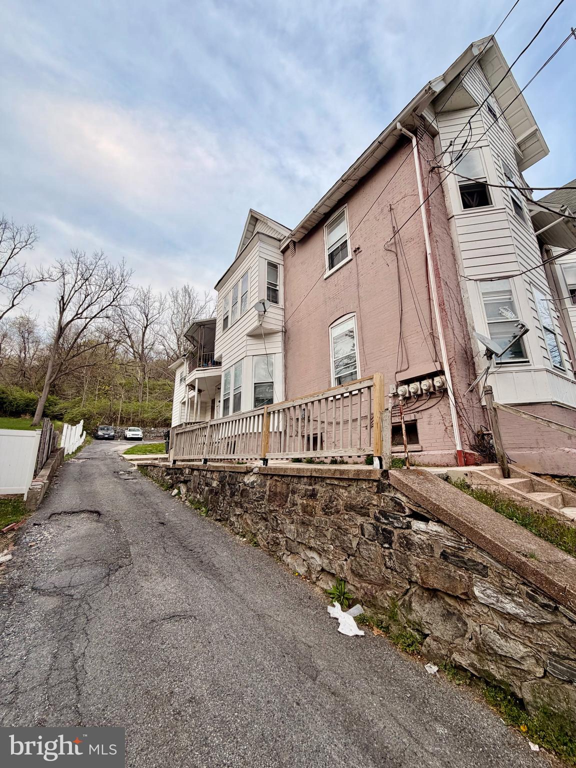 1601 Mineral Spring Road Reading, PA 19602 - Photo 3 of 7