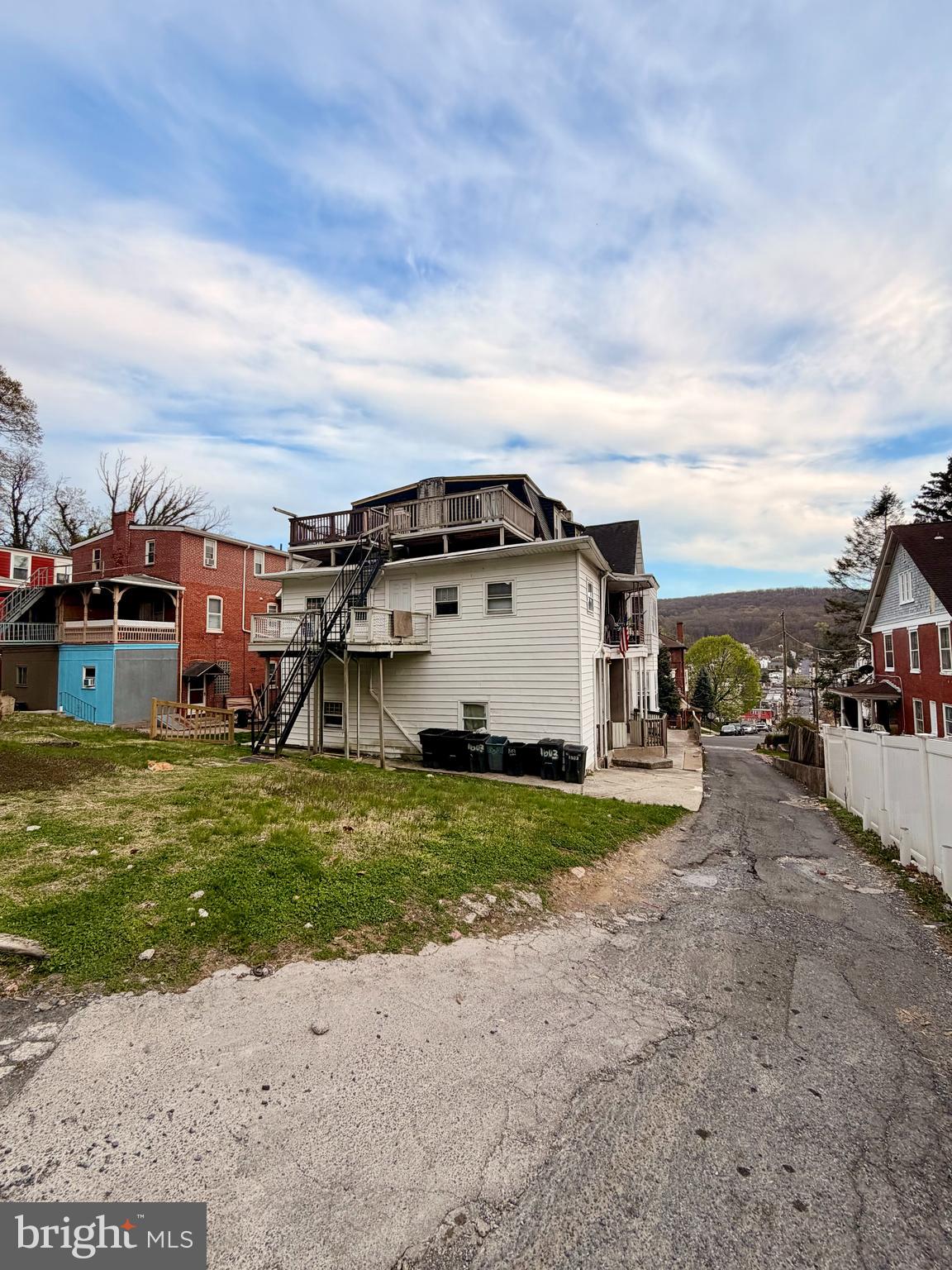 1601 Mineral Spring Road Reading, PA 19602 - Photo 4 of 7