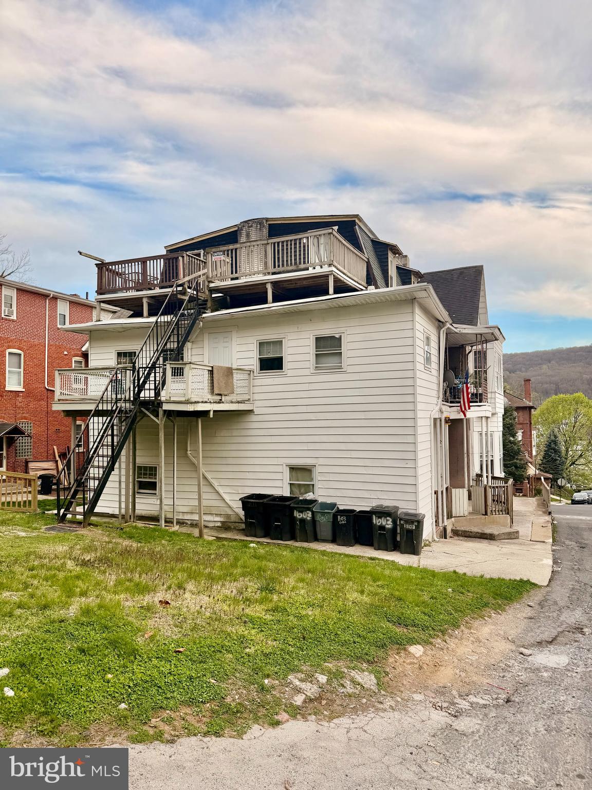 1601 Mineral Spring Road Reading, PA 19602 - Photo 5 of 7