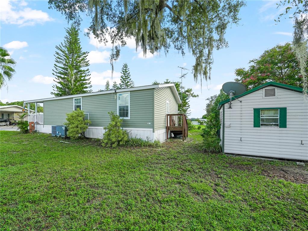 1 Ginger Quill Circle Lake Wales, FL 33898 - Photo 18 of 36