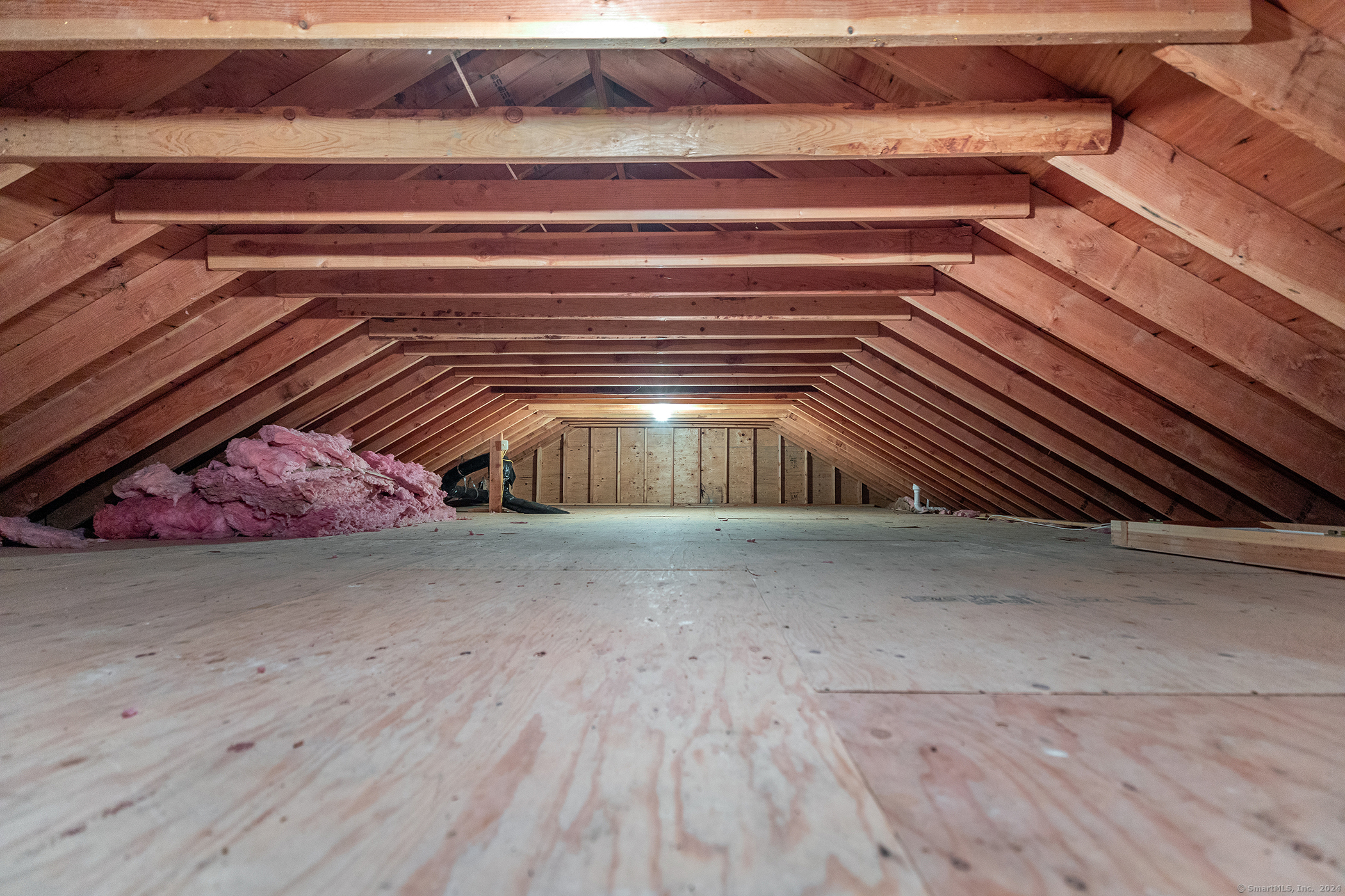 28 Headquarters Road Litchfield, CT 06759 - Photo 24 of 28 a view of entryway with wooden floor