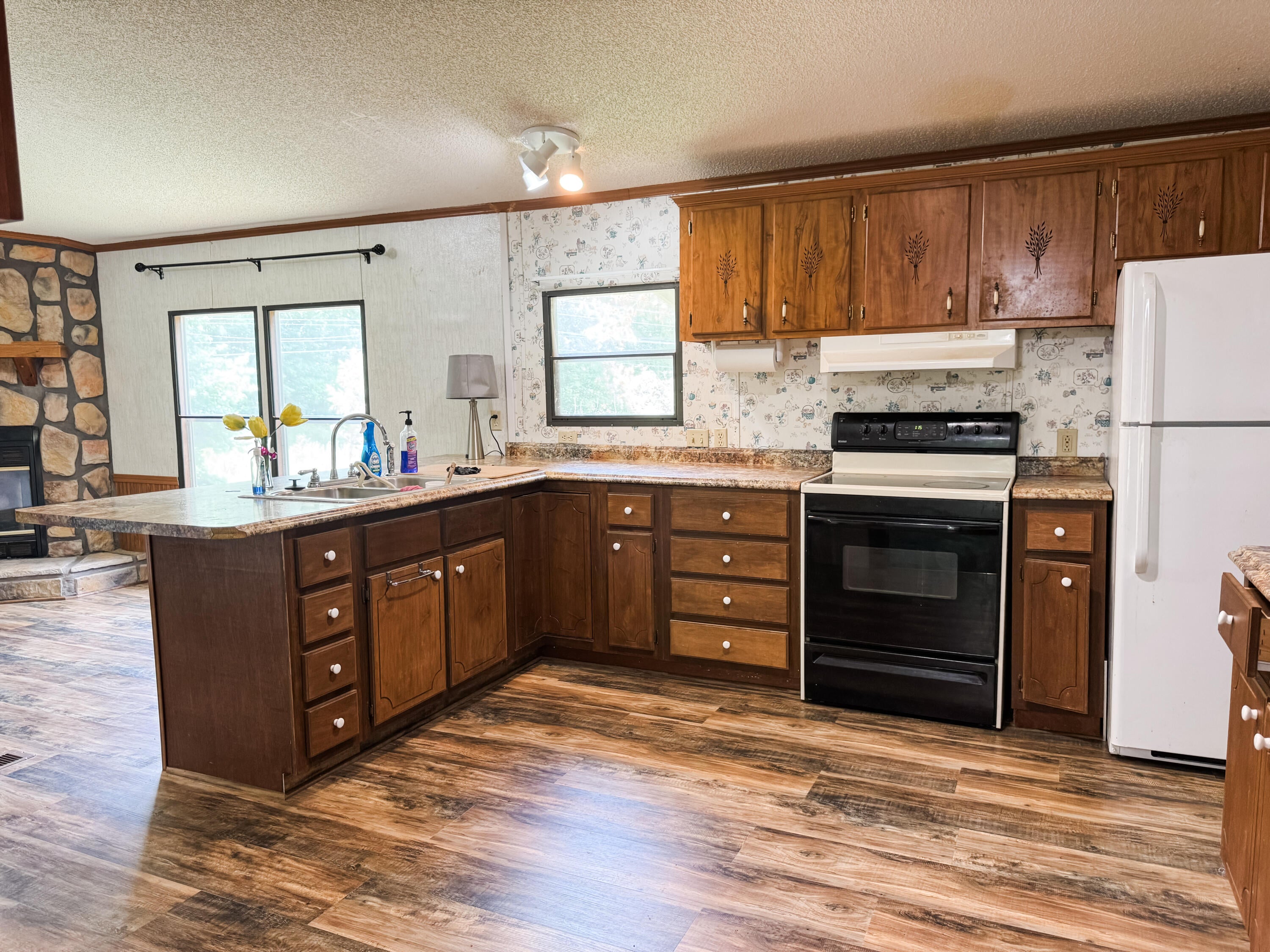 739 Algoma Road Pontotoc, MS 38863 - Photo 12 of 35 Gallery Image 12