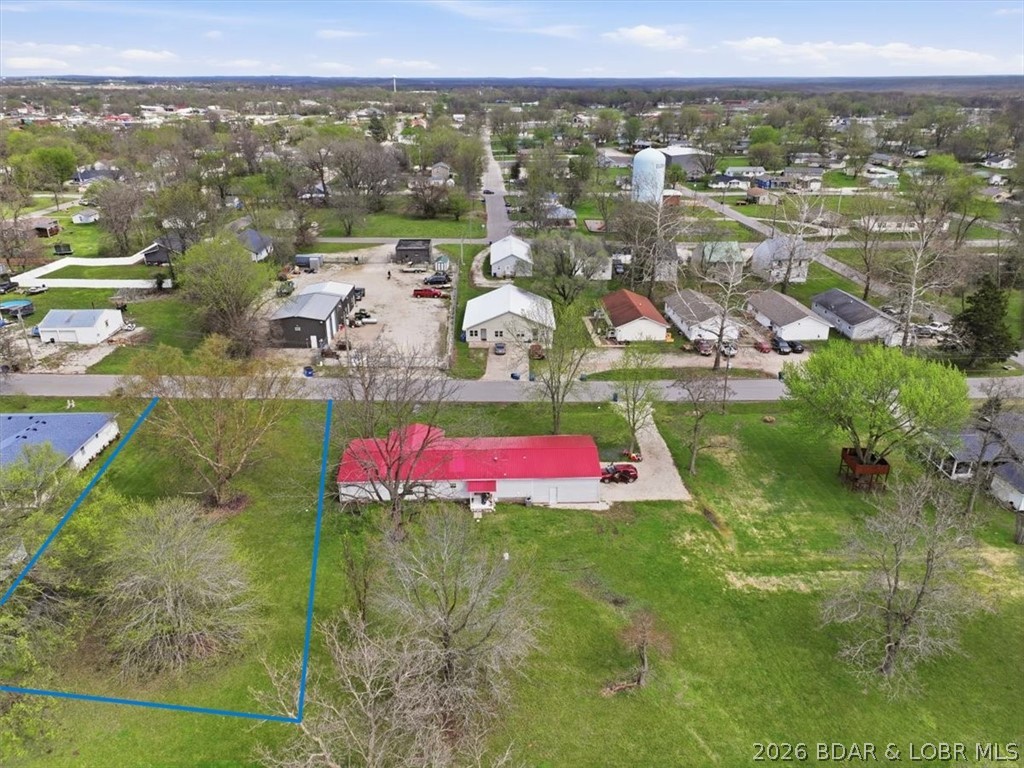 Lot 1 South Walnut Street Eldon, MO 65026 - Photo 2 of 2
