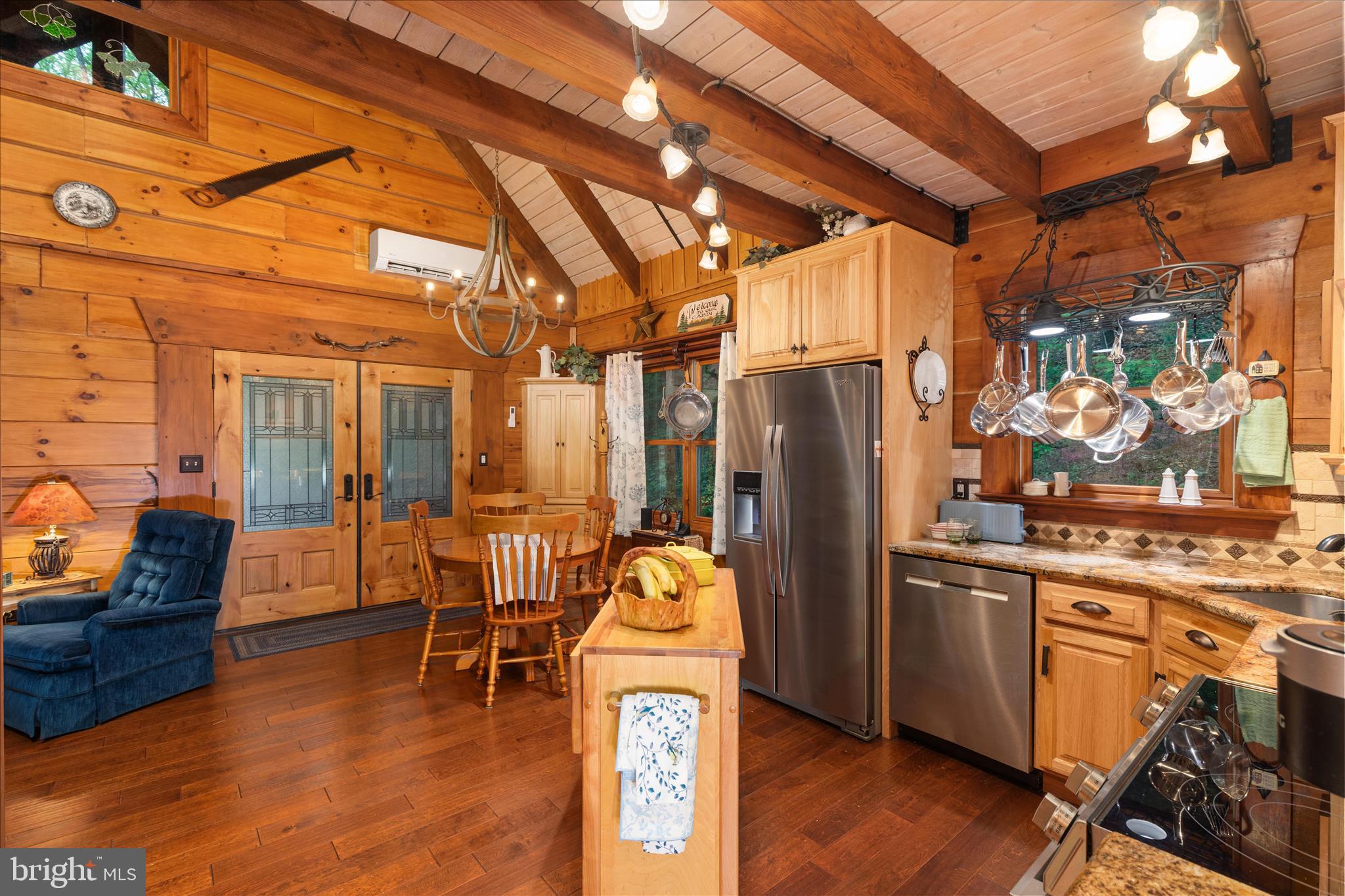 13581 Ford Hill Road Rio, WV 26755 - Photo 4 of 70 2E6A0954_13581 Ford Hill Rd - Absolute Altitude -