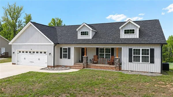 $320,000 | 338 Price Street, Stoneville, NC 27048