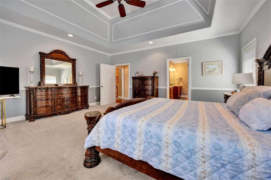 45 Walnut Lane Covington, GA 30014 - Photo 33 of 83
