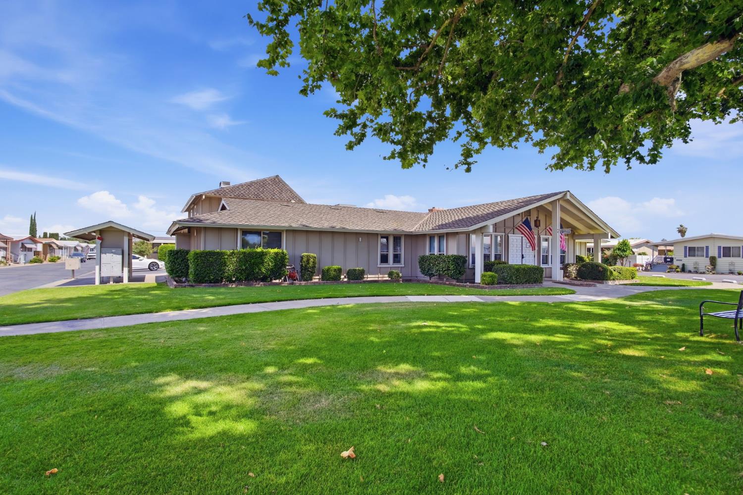 1400 North Tully Road, Unit 43 Turlock, CA 95380 - Photo 30 of 39