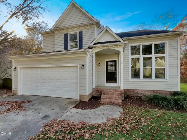 $549,000 | 8113 Greywinds Drive, Raleigh, NC 27615