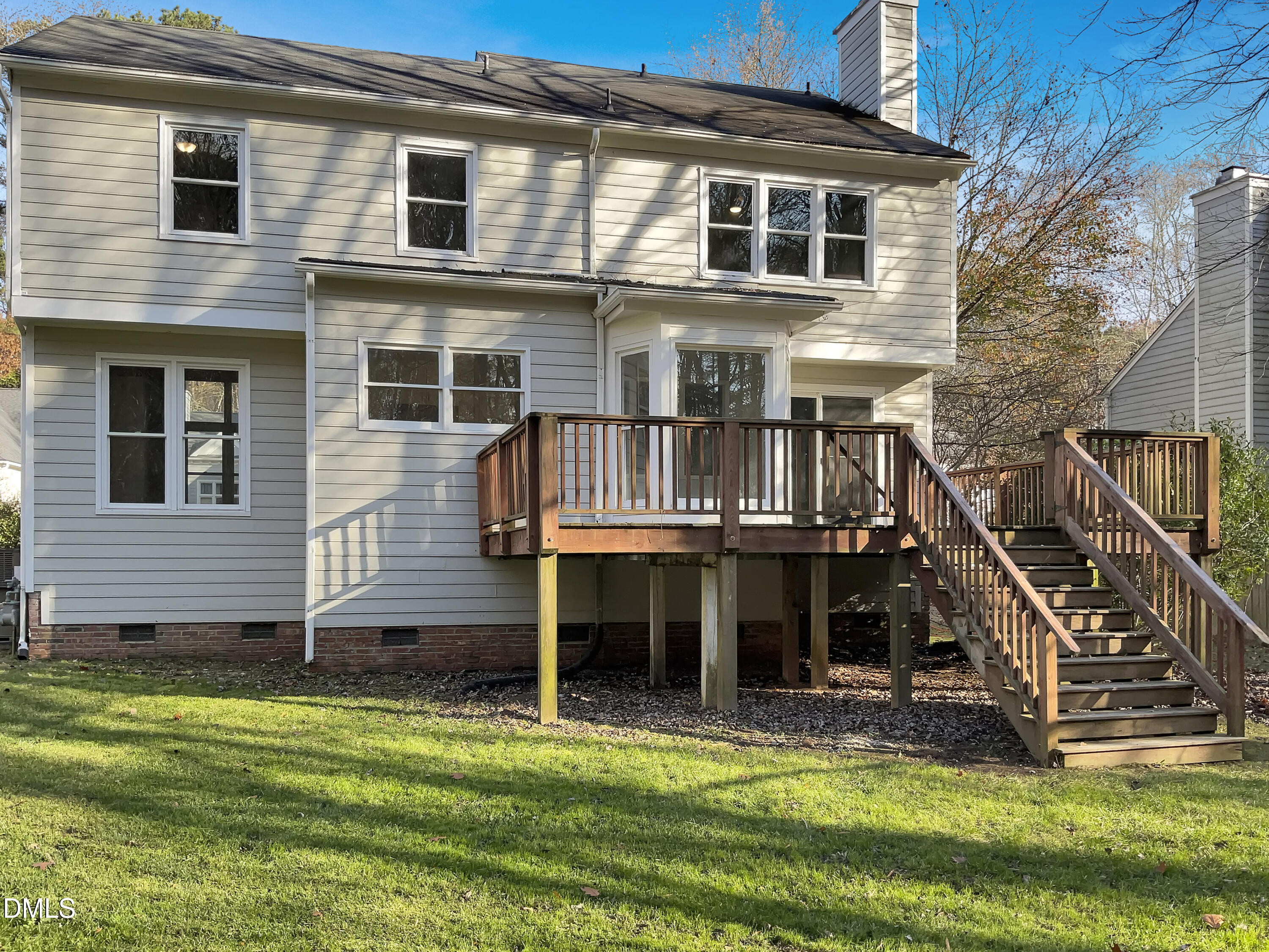 8113 Greywinds Drive Raleigh, NC 27615 - Photo 19 of 20 photo_05