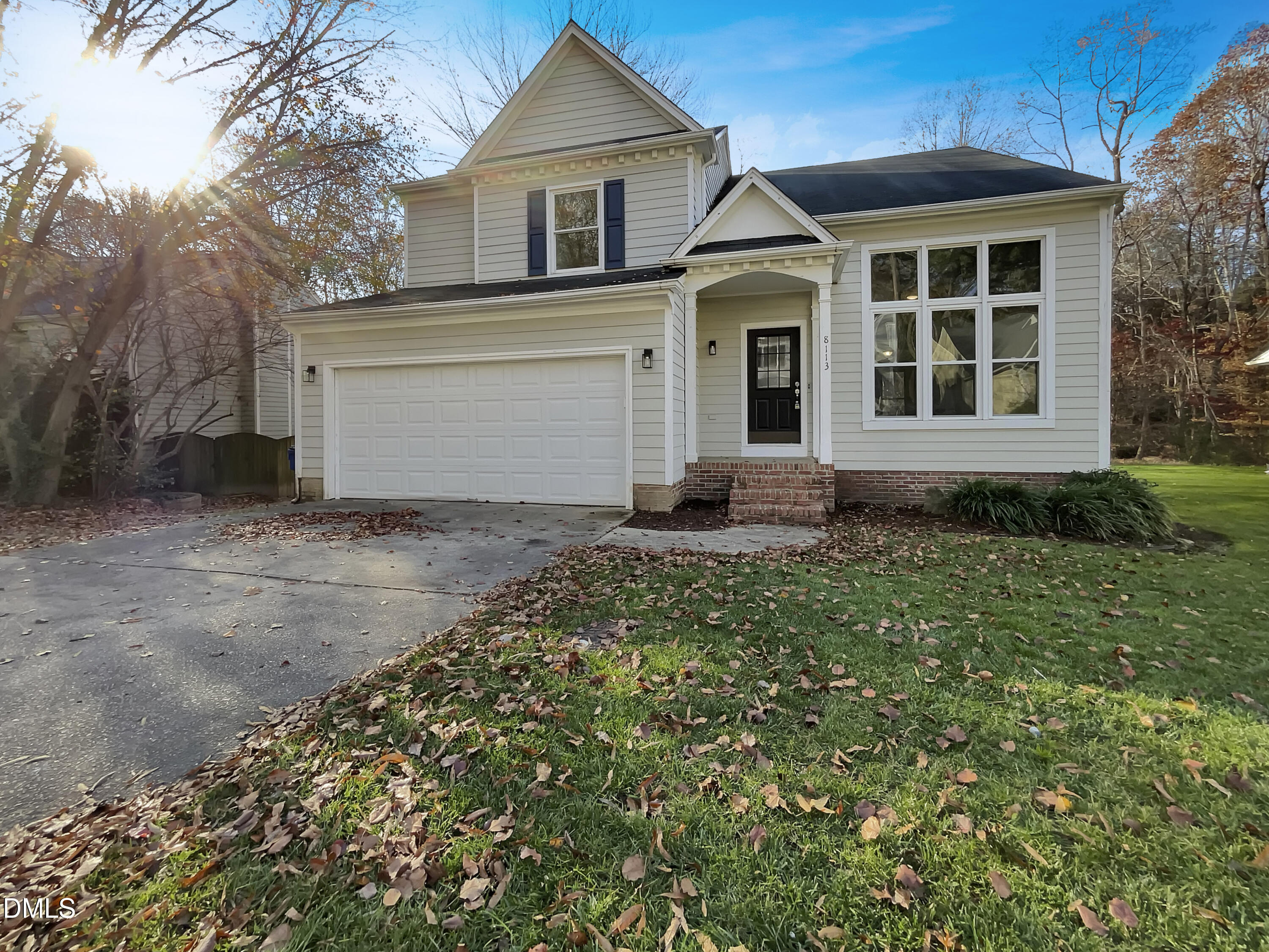 8113 Greywinds Drive Raleigh, NC 27615 - Photo 2 of 20 photo_01
