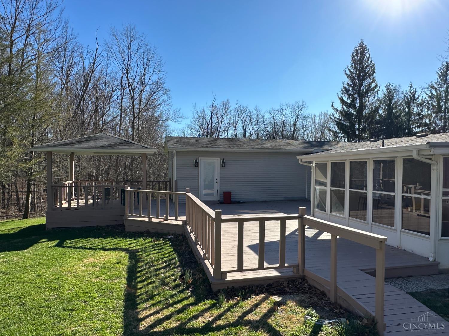 3960 Rapid Forge Road Bainbridge, OH 45612 - Photo 13 of 36