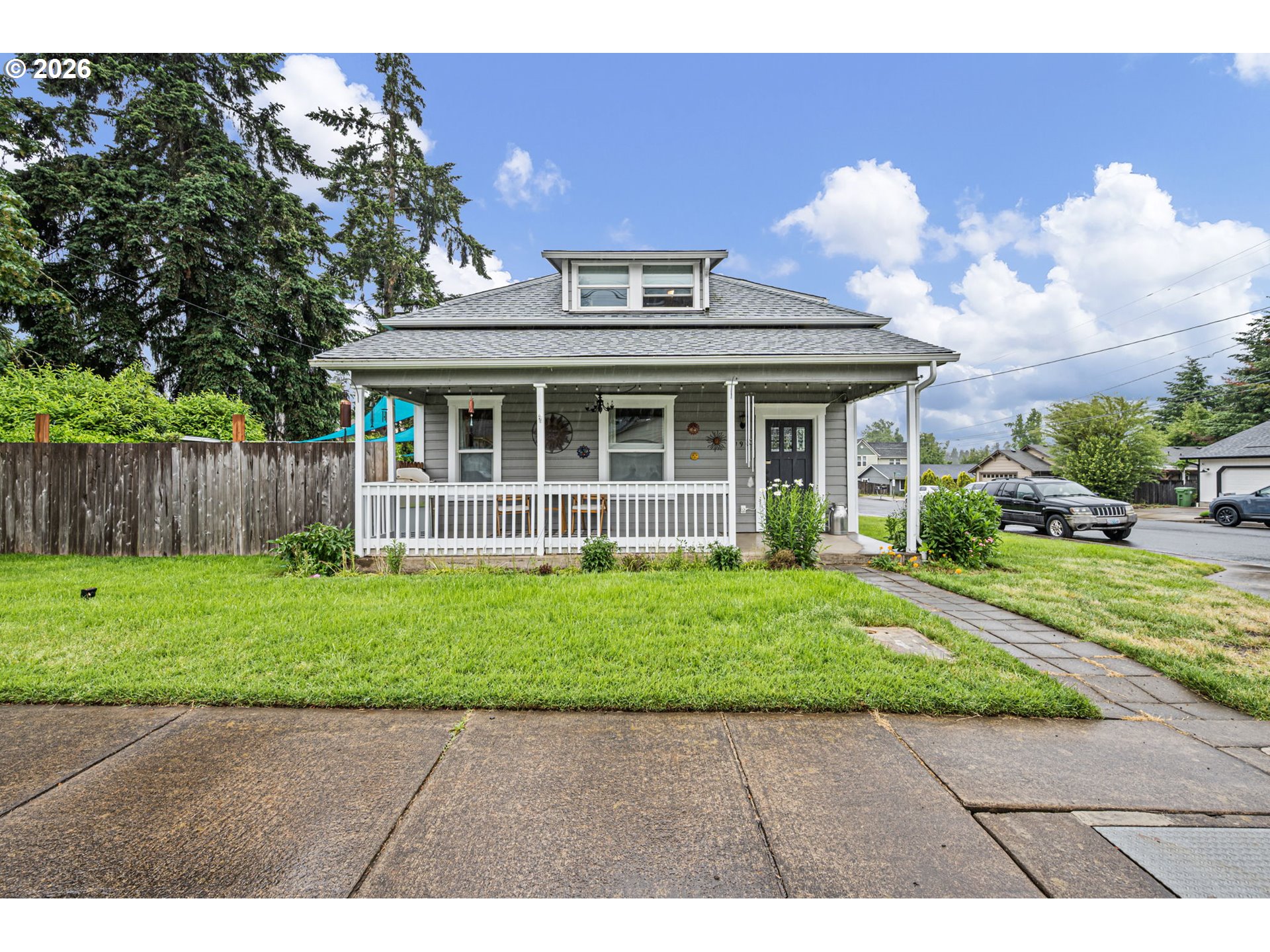 1905 South 6th Street Cottage Grove, OR 97424 - Photo 1 of 44