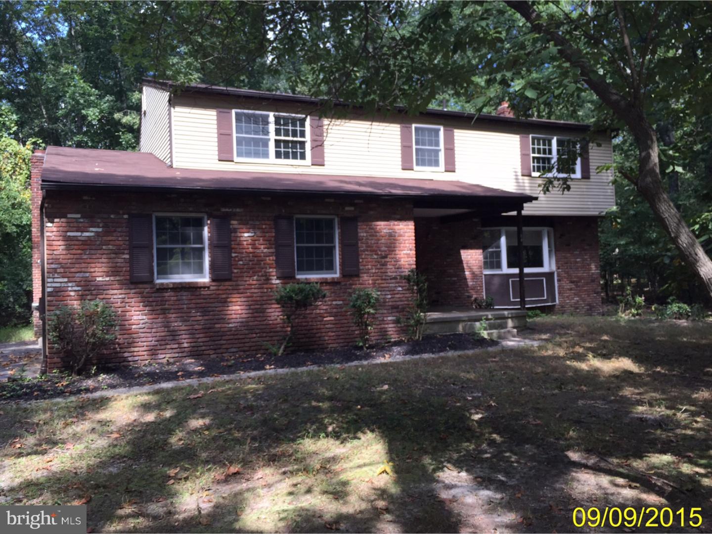 104 Mohawk Trail Shamong, NJ 08088 - Photo 1 of 6 Gallery Image 1