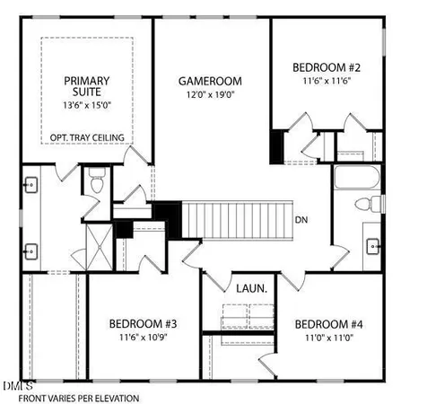 $624,995 | 54 Maple Grv Trail, Clayton, NC 27520