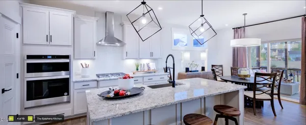 $624,995 | 54 Maple Grv Trail, Clayton, NC 27520
