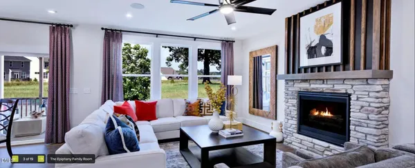 $624,995 | 54 Maple Grv Trail, Clayton, NC 27520