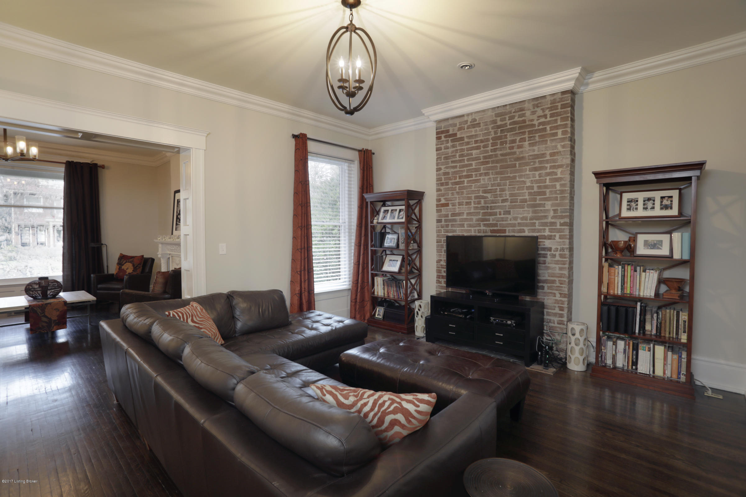 1319 Cherokee Road Louisville, KY 40204 - Photo 5 of 83 1319_019