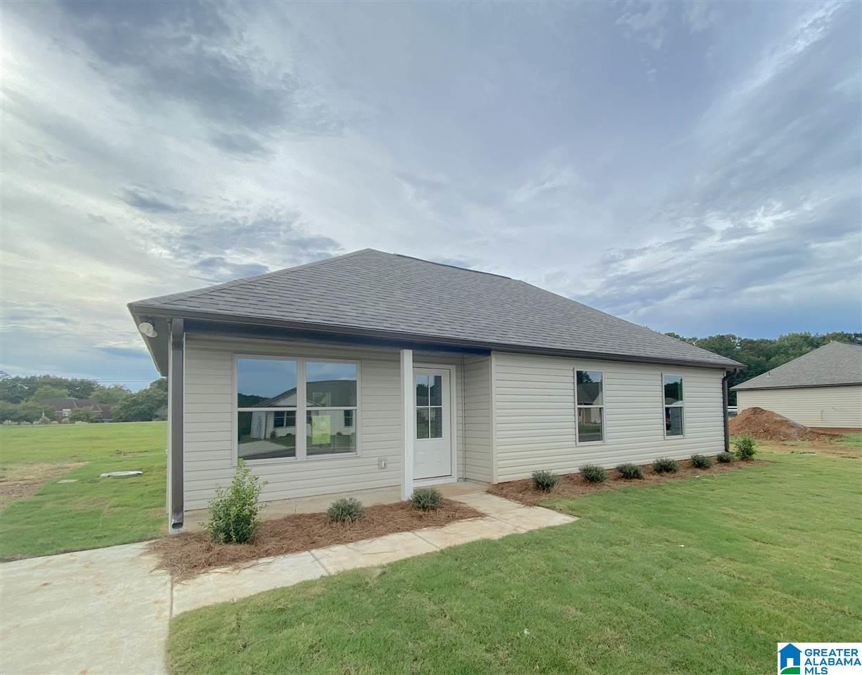 2945 Allison Mill Road Talladega, AL 35160 - Photo 1 of 1