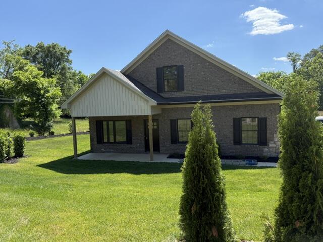 3415 Halevan Road Roanoke, VA 24018 - Photo 2 of 32 IMG_0326