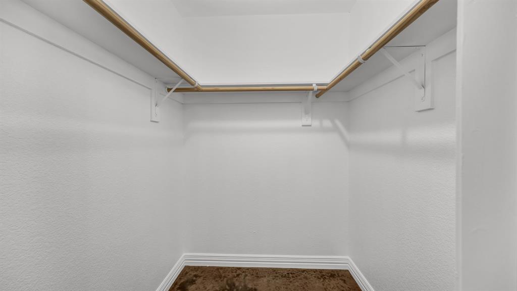 1830 Hitching Post Road Granbury, TX 76049 - Photo 24 of 34 a view of small space