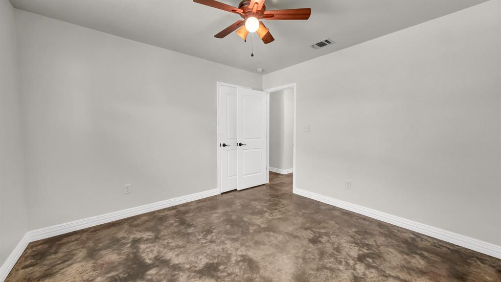 1830 Hitching Post Road Granbury, TX 76049 - Photo 26 of 34 a view of an empty room