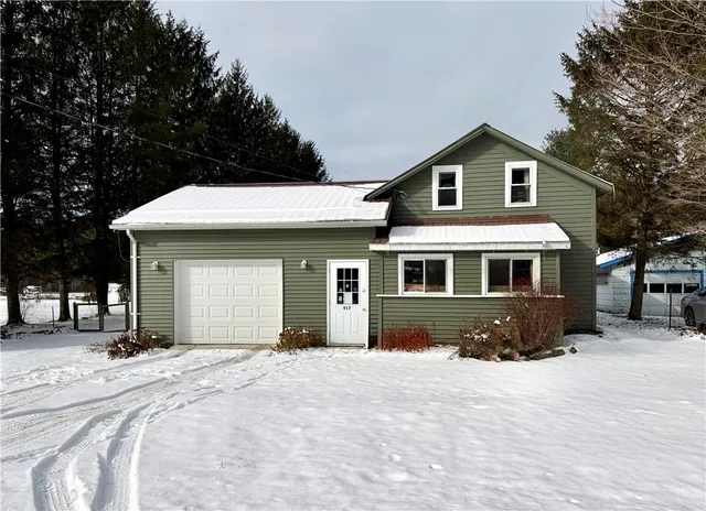 $149,000 | 917 County Road 16, Painted Post, NY 14870