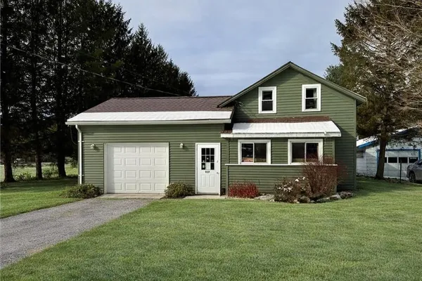 $149,000 | 917 County Road 16, Painted Post, NY 14870