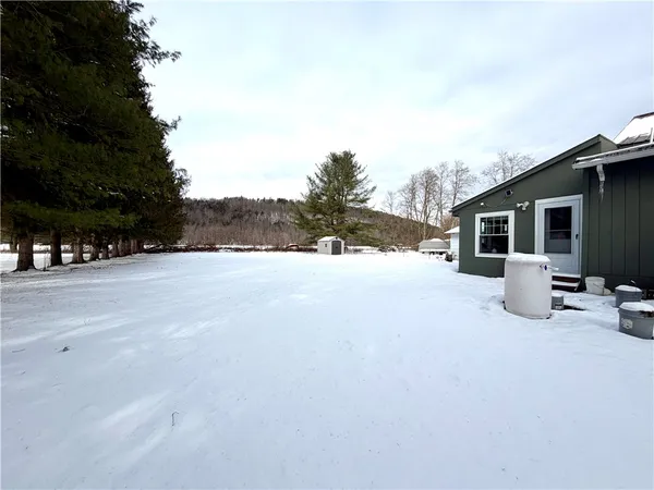 $149,000 | 917 County Road 16, Painted Post, NY 14870