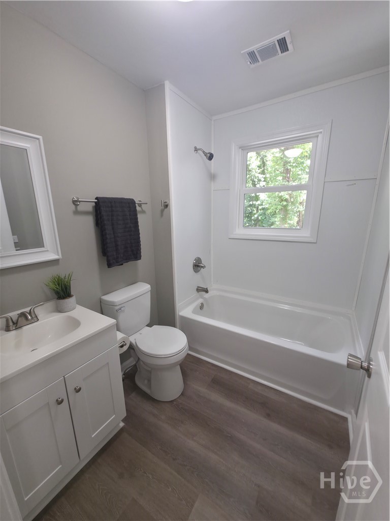853 Moon Bridge Road Winder, GA 30680 - Photo 13 of 28 Gallery Image 13