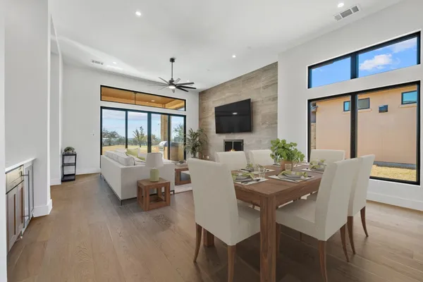 $829,000 | 2401 Kahala Sunset Drive, Spicewood, TX 78669