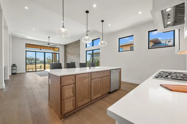 $829,000 | 2401 Kahala Sunset Drive, Spicewood, TX 78669